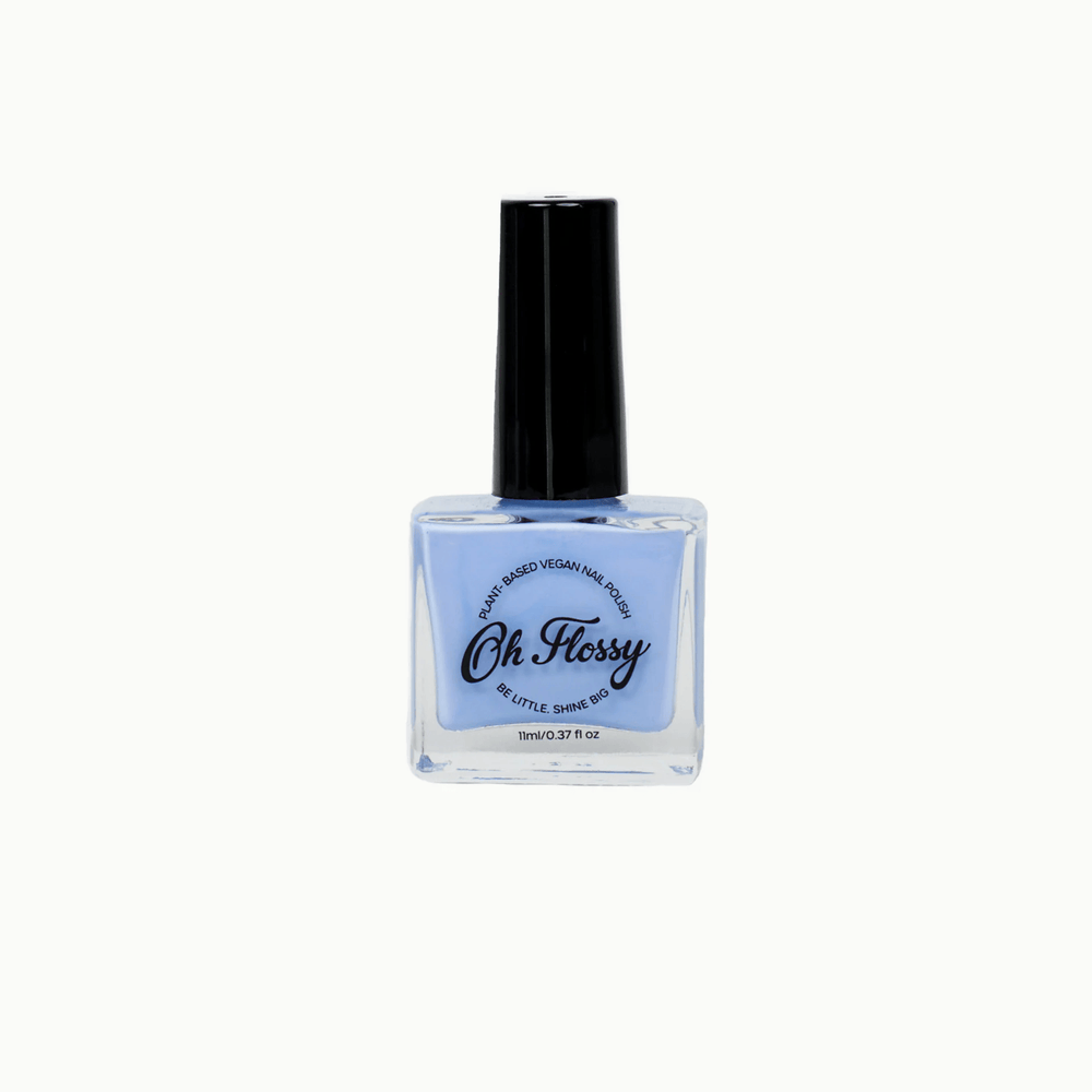 Oh Flossy X Fleur Harris  Garden of Dreams Collection Nail Polish Set