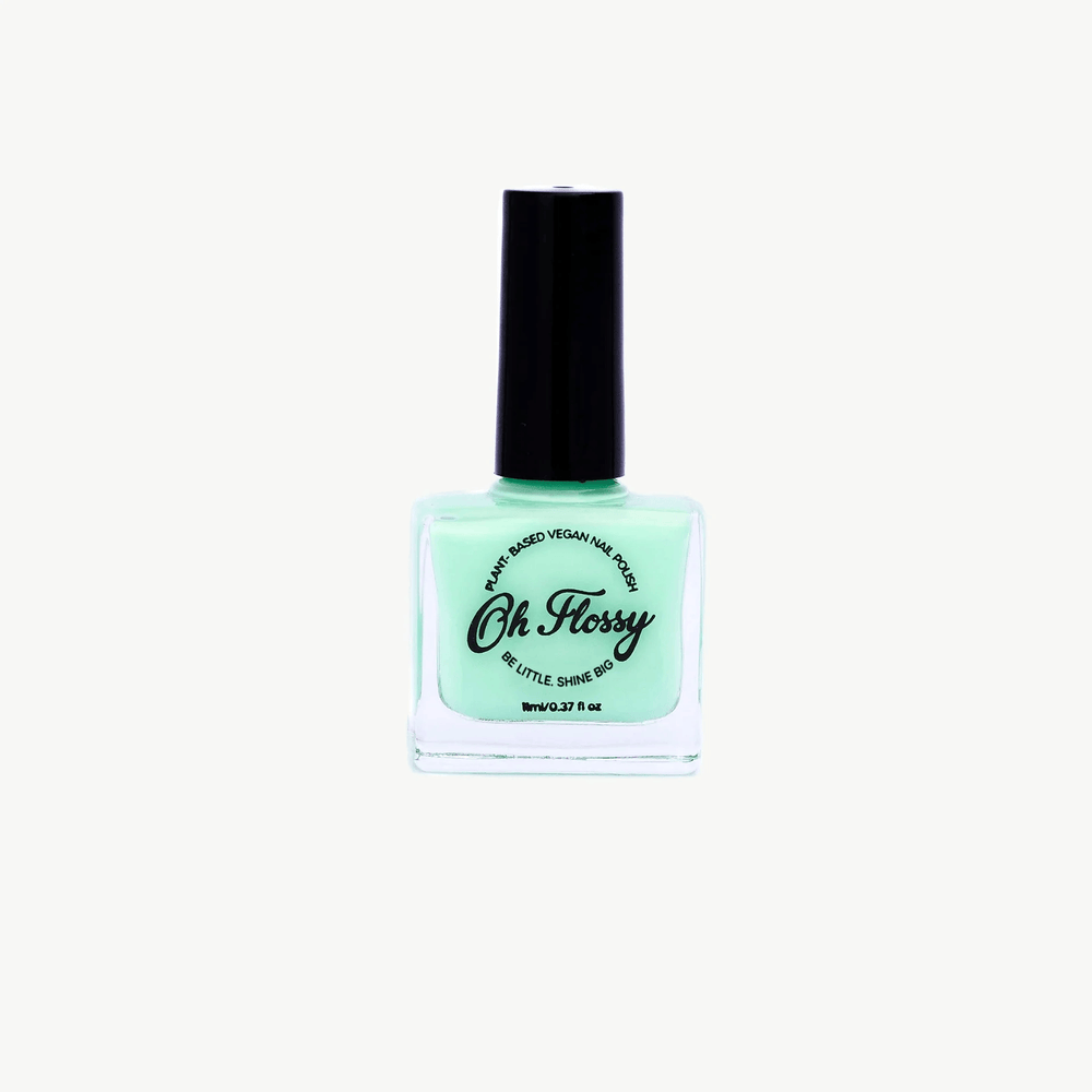 Oh Flossy X Fleur Harris  Garden of Dreams Collection Nail Polish Set