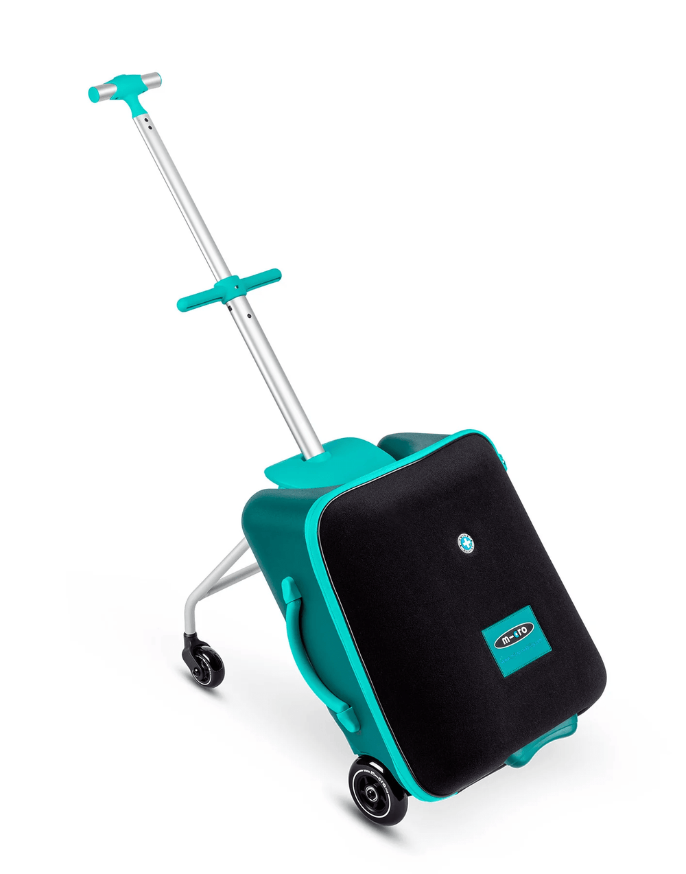 Buy Micro Ride On Luggage Eazy For Kids HipKids Online