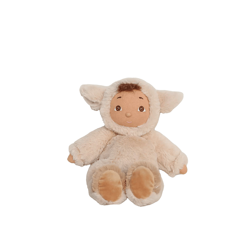 Olli Ella Cozy Day Dinkum - Lamby Tig