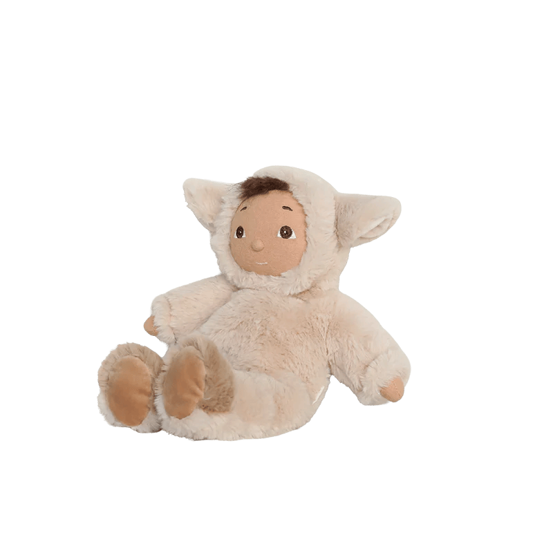 Olli Ella Cozy Day Dinkum - Lamby Tig