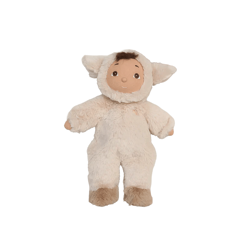 Olli Ella Cozy Day Dinkum - Lamby Tig