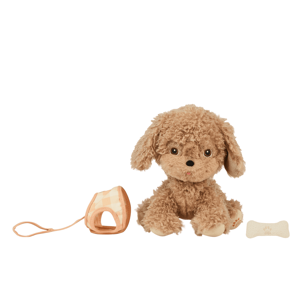 Olli Ella Dinkum Dog