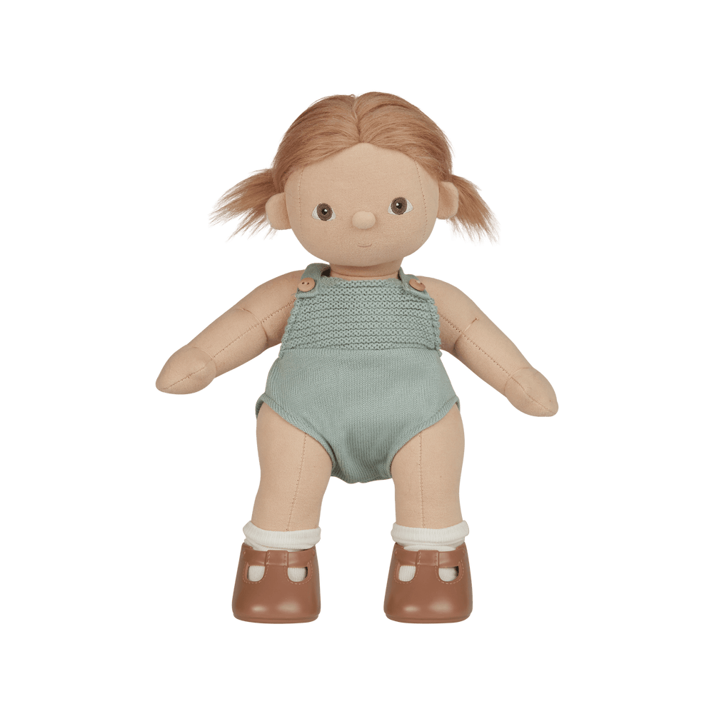 Olli Ella Dinkum Doll - Gigi