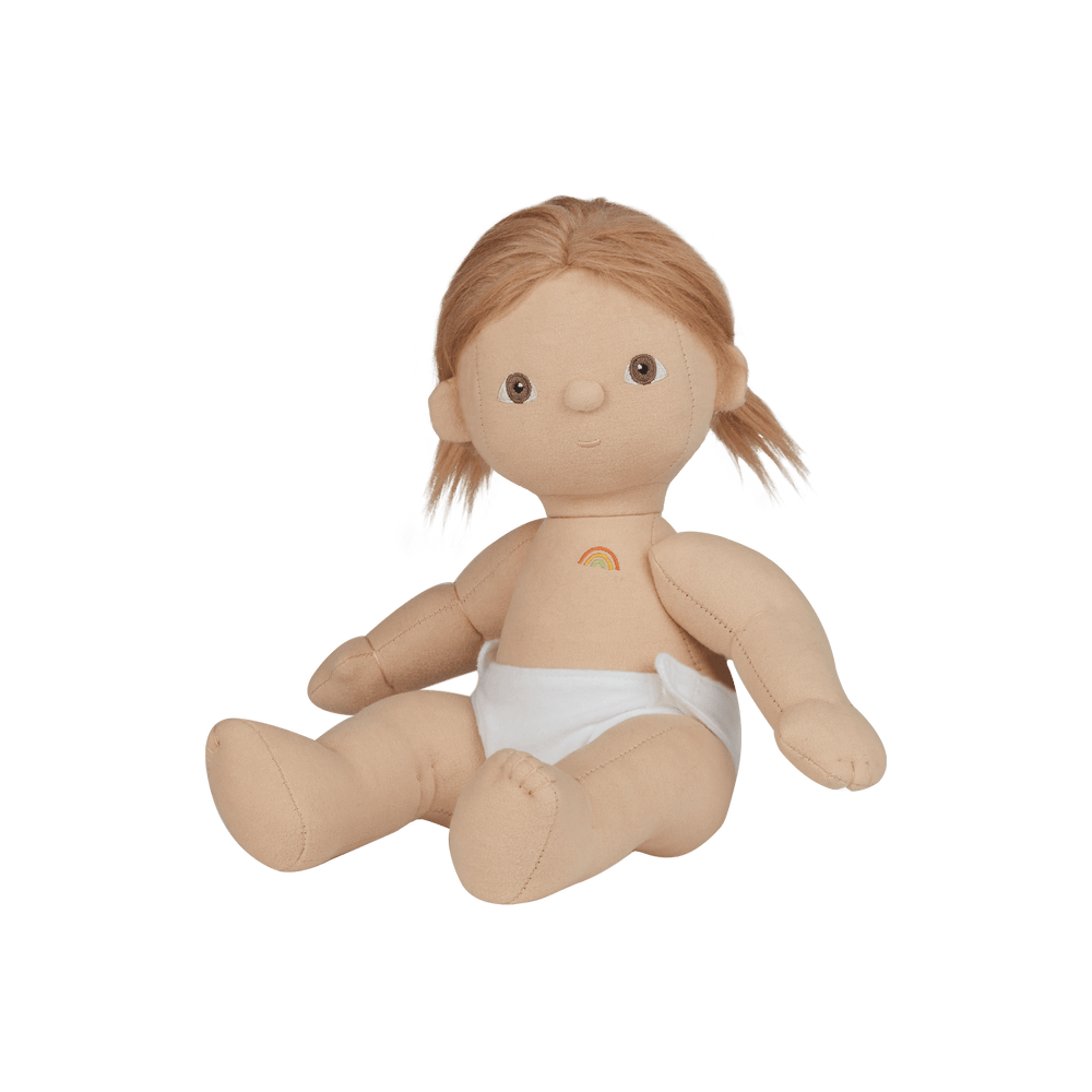 Olli Ella Dinkum Doll - Gigi