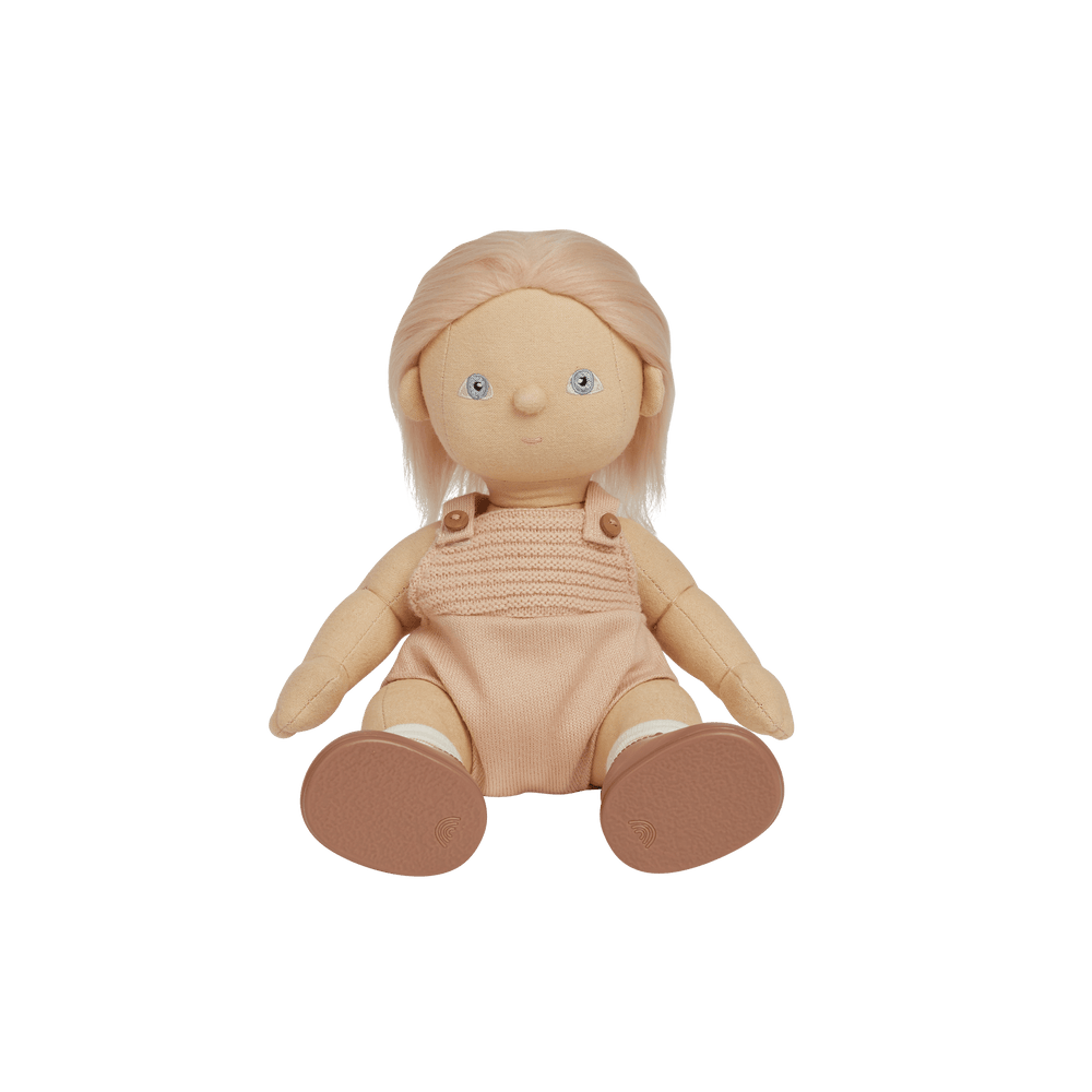 Olli Ella Dinkum Doll - Petal