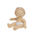 Olli Ella Dinkum Doll - Petal