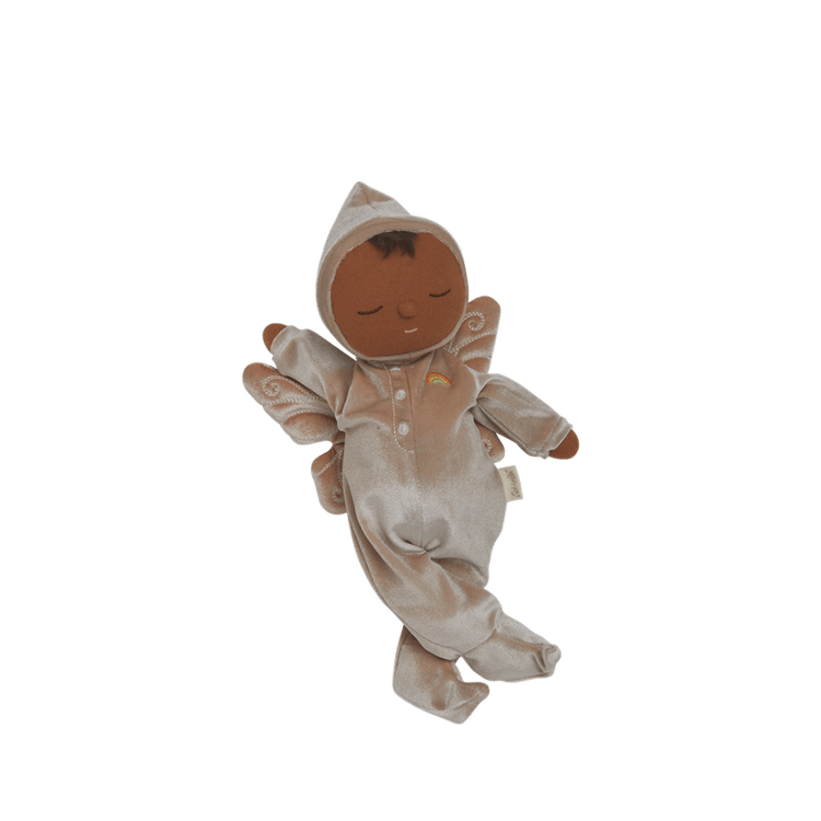 Olli Ella Dozy Dinkum - Fairy Ada - Pearl