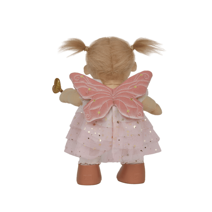 Olli Ella Dream Dinkum - Fairy Willow - Pink