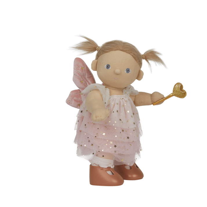 Olli Ella Dream Dinkum - Fairy Willow - Pink