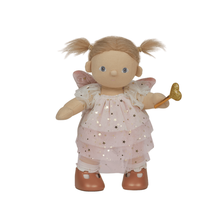 Olli Ella Dream Dinkum - Fairy Willow - Pink