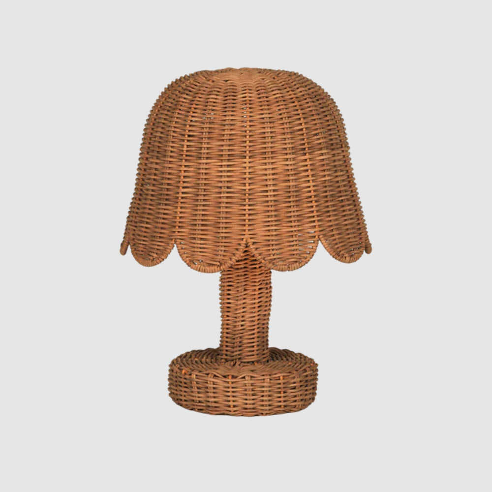 Olli Ella Petal Lamp Natural