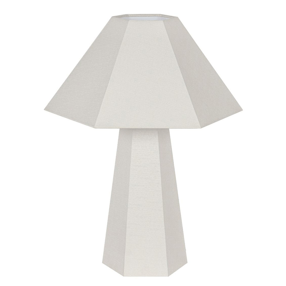Paola And Joy Blake Table Lamp Pearl
