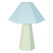 Paola And Joy Blake Table Lamp Glacial Mint
