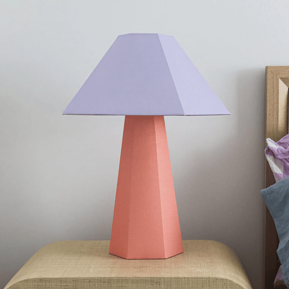 Paola And Joy Blake Table Lamp Whimsical