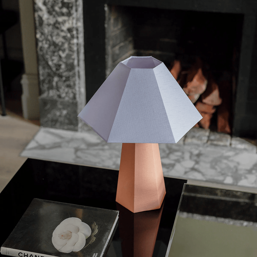 Paola And Joy Blake Table Lamp Whimsical