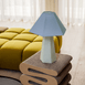Paola And Joy Blake Table Lamp Glacial Mint