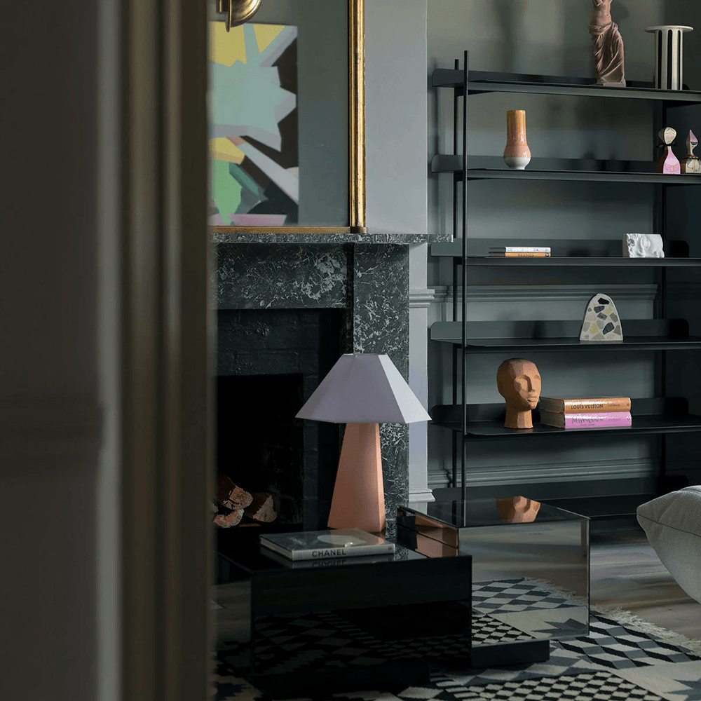 Paola And Joy Blake Table Lamp Whimsical