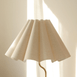 Paola And Joy Cora Table Lamp Neutral / Gold