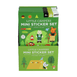 Petit Collage Mini Sticker Set: Little Campers
