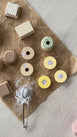 JaBaDaBaDo Stackable Cookies