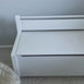 Clover 2 in 1 Toy Storage Bench