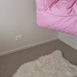 Franklyn Cotton Canvas Beanbag