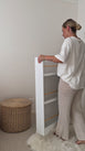 Tully Bookcase - FINAL SALE