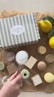JaBaDaBaDo Stackable Cookies