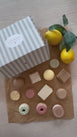 JaBaDaBaDo Stackable Cookies