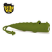 Rabbit & Friends Flashlight Crocodile - Croco