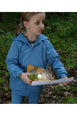 Rabbit & Friends Flashlight Crocodile - Croco