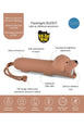 Rabbit & Friends Flashlight Dog - Buddy
