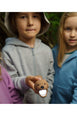Rabbit & Friends Flashlight Dog - Buddy