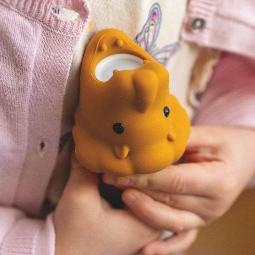 Rabbit & Friends Flashlight Lion - Leo