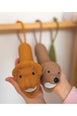 Rabbit & Friends Flashlight Lion - Leo