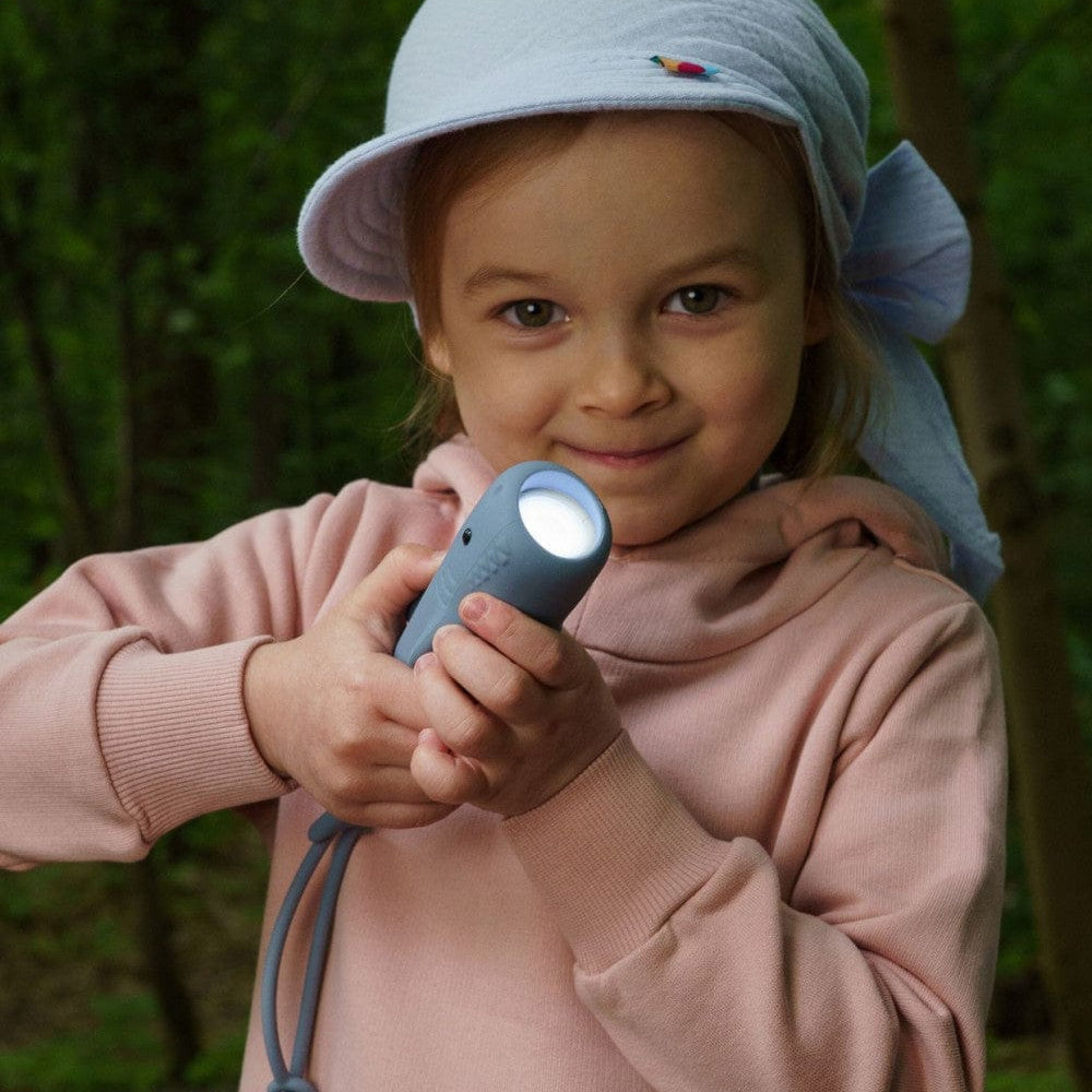 Rabbit & Friends Flashlight Shark - Sharky