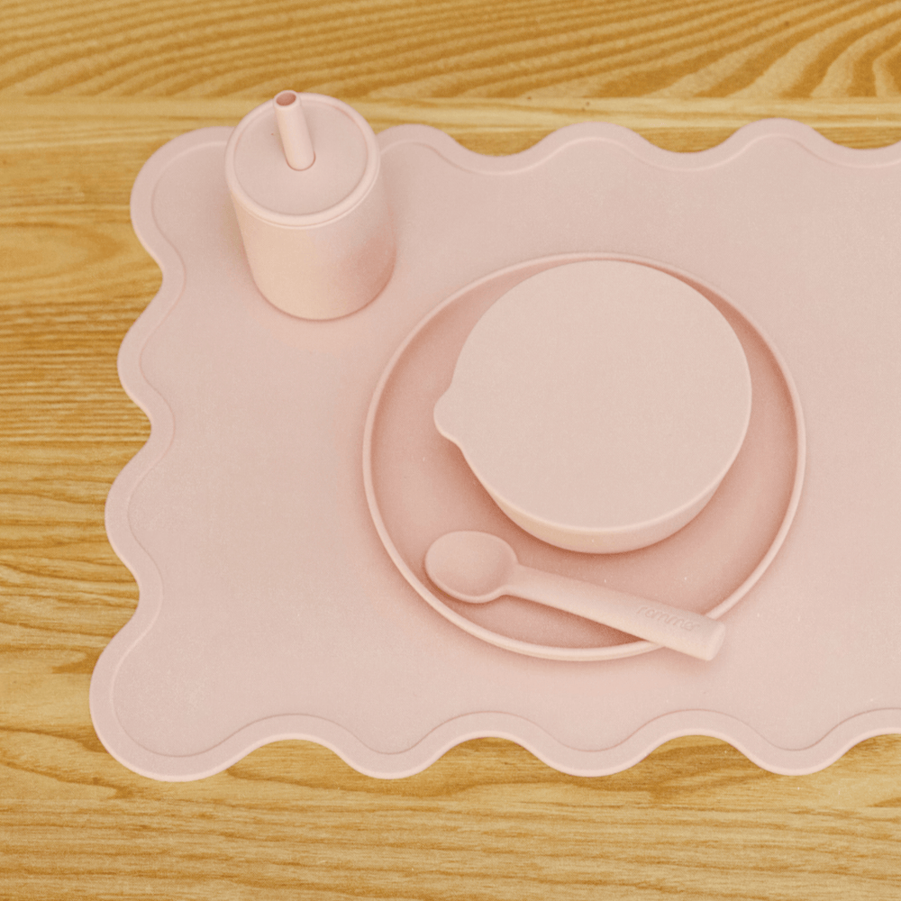 Rommer Dinner Set Posy