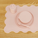 Rommer Dinner Set Posy