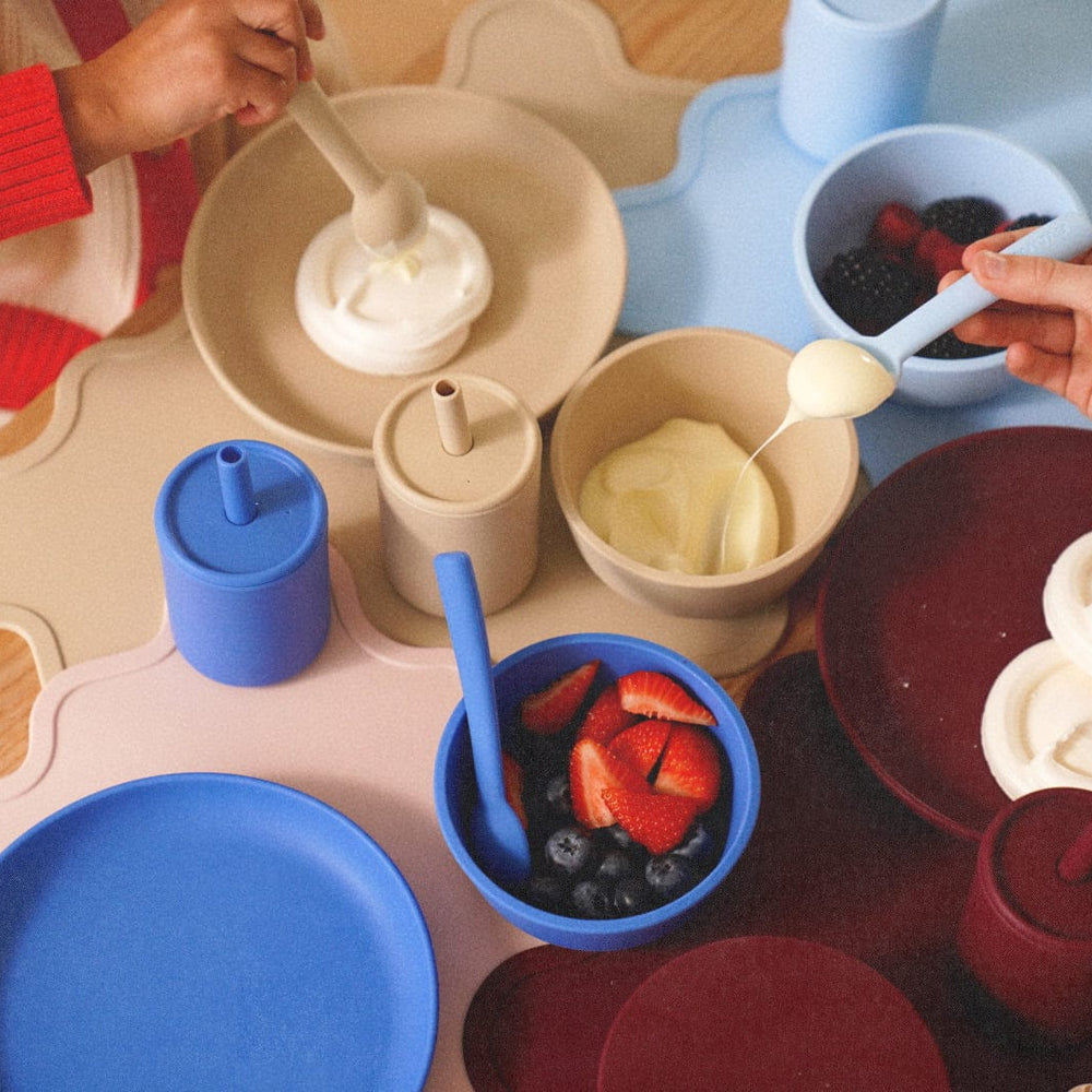Rommer Dinner Set