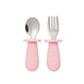 Rommer Toddler Cutlery Set Posy