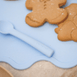 Rommer Wiggly Placemat Sky