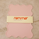 Rommer Wiggly Placemat Posy