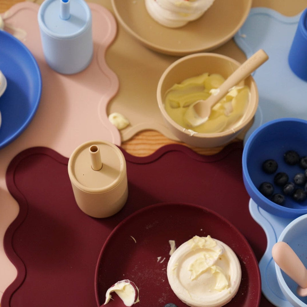 Rommer Wiggly Placemat