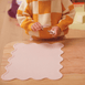 Rommer Wiggly Placemat Posy