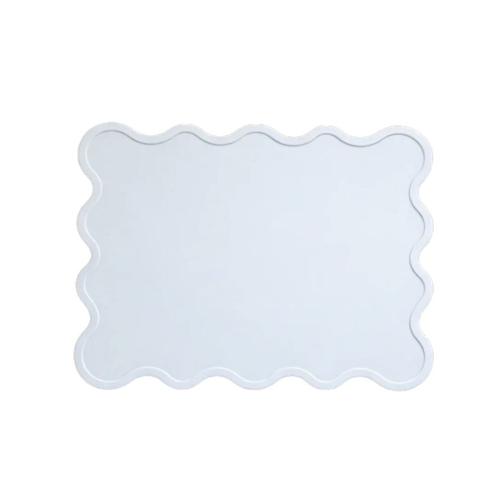 Rommer Wiggly Placemat Sky
