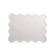 Rommer Wiggly Placemat Creme