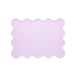 Rommer Wiggly Placemat Lilac