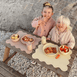Rommer Wiggly Placemat