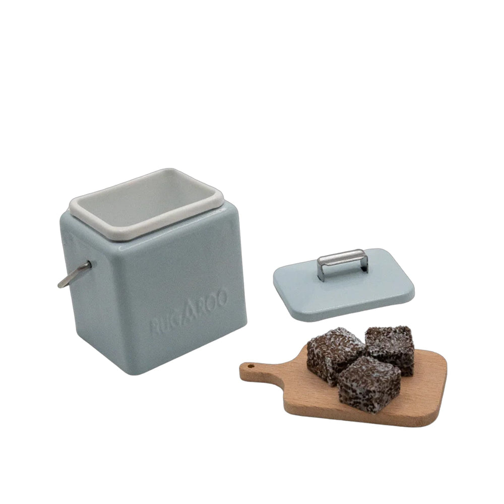 Rugaroo The Blue Esky